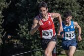 Atletica Siena: grande entusiasmo per i corsi di atletica 2026/27