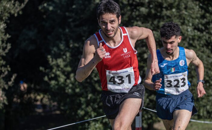 sp Atletica Siena: grande entusiasmo per i corsi di atletica 2026/27