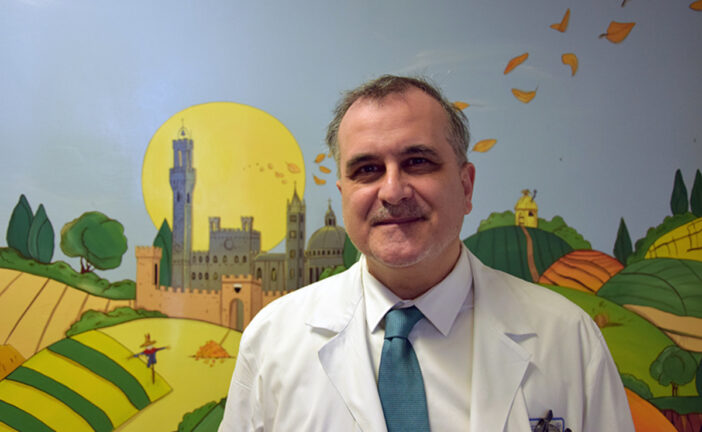 Il professor Carlo Valerio Bellieni ha aperto l’anno accademico dell’Universidad Anáhuac