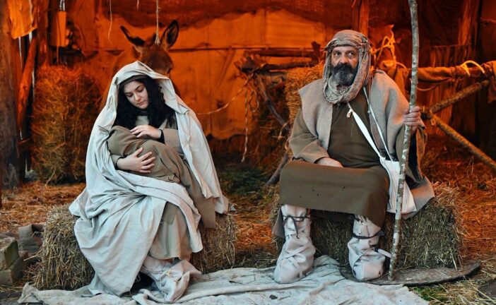 Praesepium tornerà a Casole d’Elsa nelle festività natalizie 2026