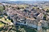 Castellina in Chianti assume un tecnico