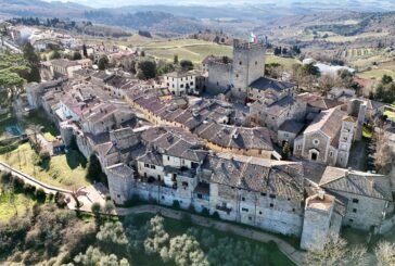 Castellina in Chianti assume un tecnico