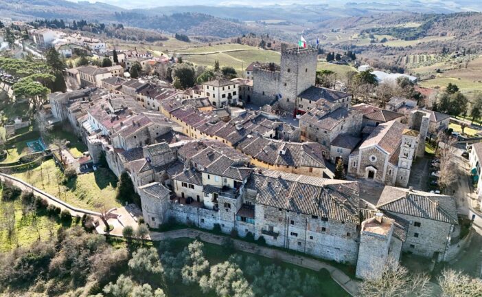 Castellina in Chianti assume un tecnico