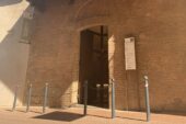 Letture e musica nella Chiesa di San Lorenzo in Ponte con “Parole di Pace. Profumo di pace”