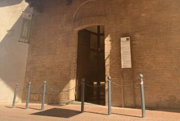 Letture e musica nella Chiesa di San Lorenzo in Ponte con “Parole di Pace. Profumo di pace”