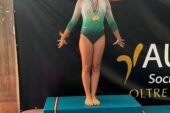 Mens Sana Ginnastica Artistica: doppio successo al Campionato Regionale di Montevarchi