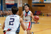 La Virtus lotta fino all’ultimo ma non basta: Legnaia passa al PalaCorsoni