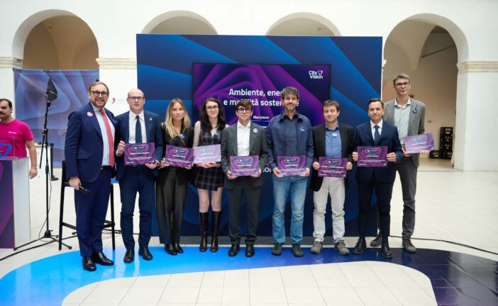 San Gimignano protagonista a City Vision per gli Stati Generali delle Città Intelligenti