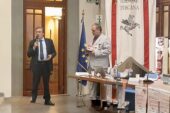 Poste Italiane ha ricevuto il premio regionale “BLSD Angels”