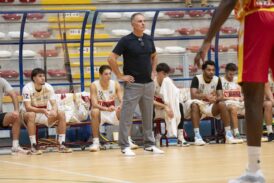 San Giobbe cerca in trasferta la prima vittoria