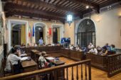 A Montepulciano conferenza dei Consigli Comunali della Toscana  