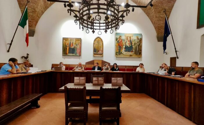 54mila euro di nuovi investimenti per Castellina in Chianti
