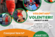 “Volontari? Volentieri!”: al via il corso alla Pubblica Assistenza Val d’Arbia