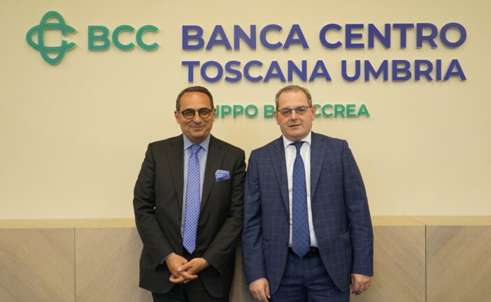 Certificazione della parità di genere: Banca Centro coniuga sostenibilità sociale e solidità