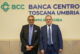 Certificazione della parità di genere: Banca Centro coniuga sostenibilità sociale e solidità