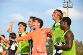 I risultati delle squadre del Siena FC