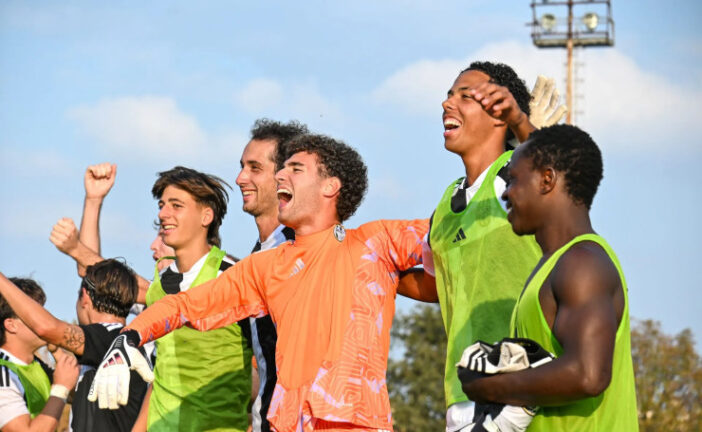 I risultati delle squadre del Siena FC