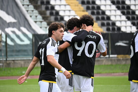 Un gol di Andolfi regala la vittoria (e la serenità) al Siena