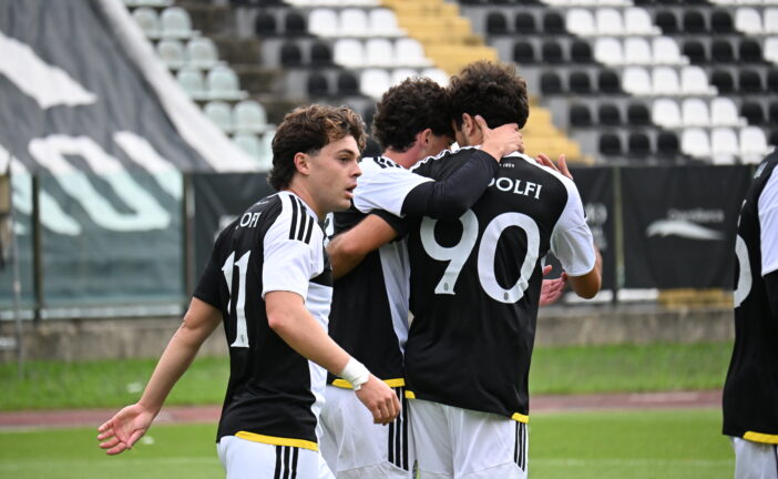 Un gol di Andolfi regala la vittoria (e la serenità) al Siena