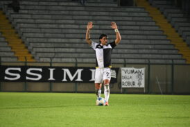 Il Siena lascia la Coppa Italia: passa ai rigori l’Ancona