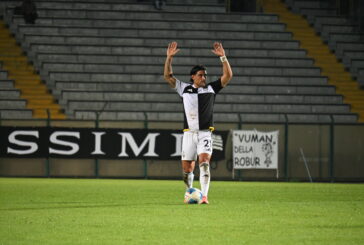 Il Siena lascia la Coppa Italia: passa ai rigori l’Ancona