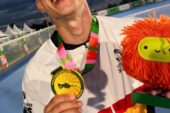 Mens Sana Pattinaggio Corsa: Marsili di nuovo campione del mondo