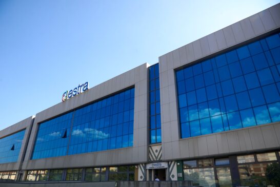 Estra risponde all’appello sull’emergenza energetica con “Estra Scudo 24”