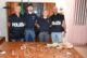 Truffa nel grossetano e scappa: inseguito e fermato dalla Polizia di Chiusi