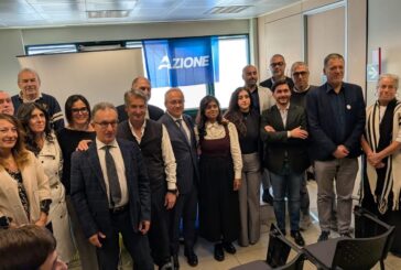 Azione Siena: Roberto Bozzi eletto segretario provinciale