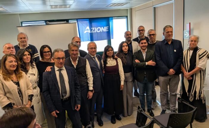 Azione Siena: Roberto Bozzi eletto segretario provinciale