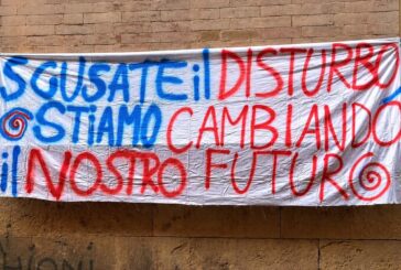 “Quando escono, che città trovano?”