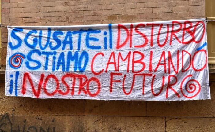 “Quando escono, che città trovano?”