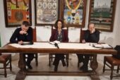 Priori e correttori insieme per una città che cambia