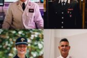 L’Arma dei Carabinieri recluta 400 marescialli laureati