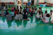 Coni Siena: cresce ancora il progetto Giocosport