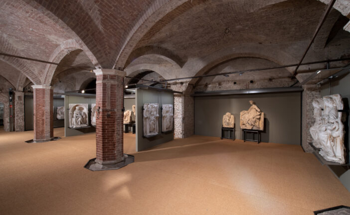 Santa Maria della Scala: dal 1° novembre nuovi orari e ingresso gratuito al museo