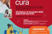 “Prendersi cura”: a Siena una formazione gratuita per insegnanti