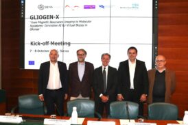 Al via GLIOGEN-X: il progetto europeo per la “biopsia virtuale” dei gliomi