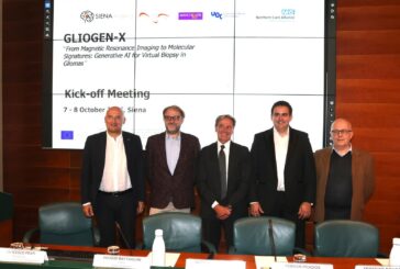 Al via GLIOGEN-X: il progetto europeo per la “biopsia virtuale” dei gliomi