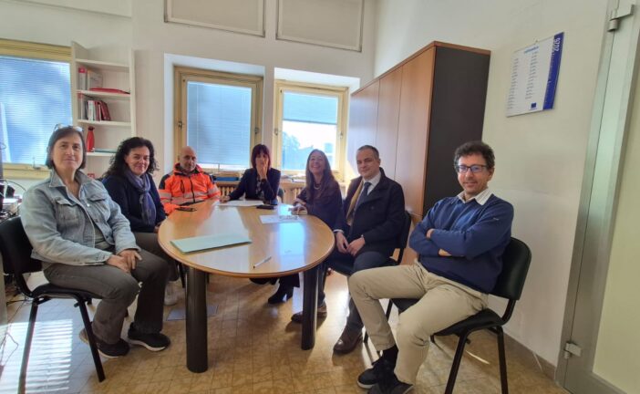 Firma del Contratto Decentrato per il Comune di Castellina