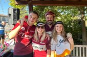 “Gaiole e L’Eroica: un successo che il risultato di una grande comunità”