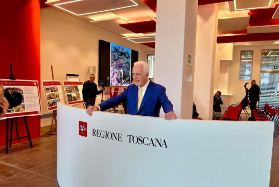 Nasce il Centro dell’identità toscana: porta d’ingresso per il festival delle Regioni