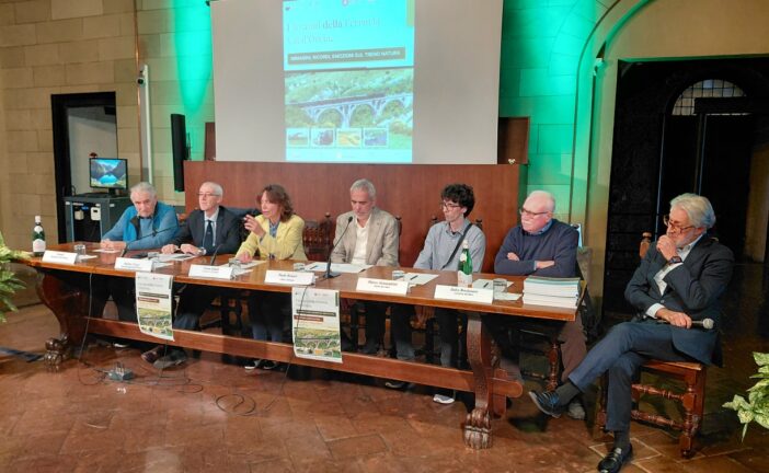 Ferrovia Val d’Orcia: celebrati a Siena i 30 anni del Treno Natura