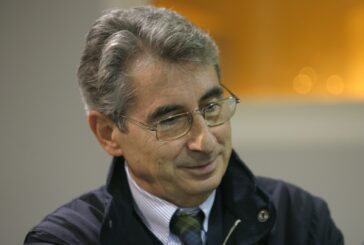 Se n’è andato Enrico Zanchi, protagonista del giornalismo senese