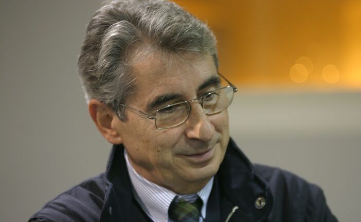 Se n’è andato Enrico Zanchi, protagonista del giornalismo senese