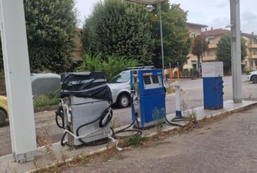 FdI Sovicille: “Degrado e rischio ambientale a Rosia”