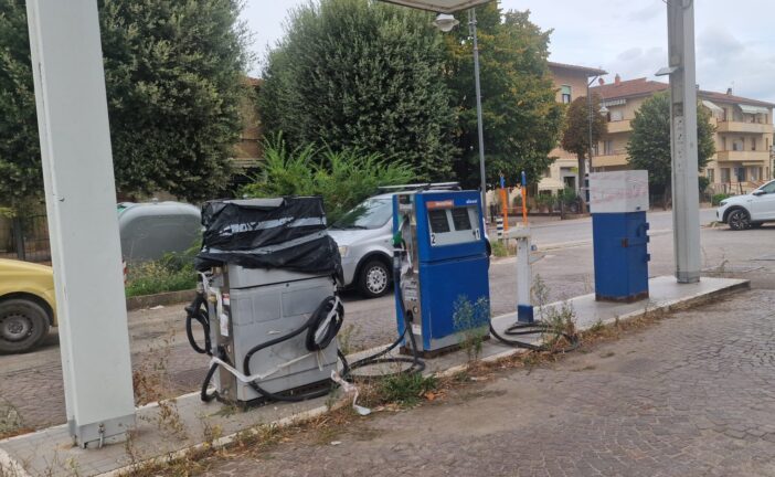 FdI Sovicille: “Degrado e rischio ambientale a Rosia”