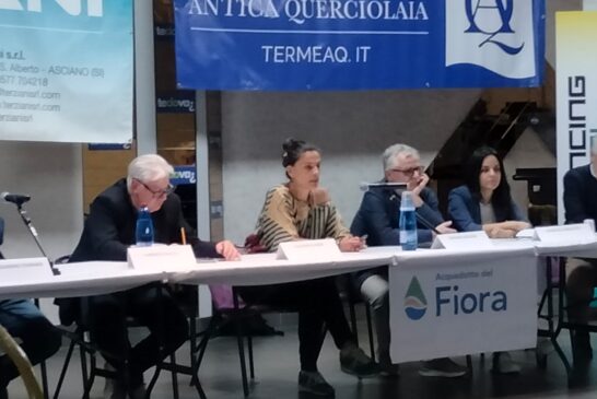 Ciclovia delle Crete Senesi: un progetto strategico per collegare territori, comunità e Toscana del Sud
