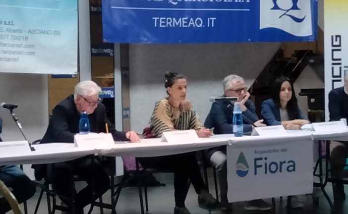 Ciclovia delle Crete Senesi: un progetto strategico per collegare territori, comunità e Toscana del Sud