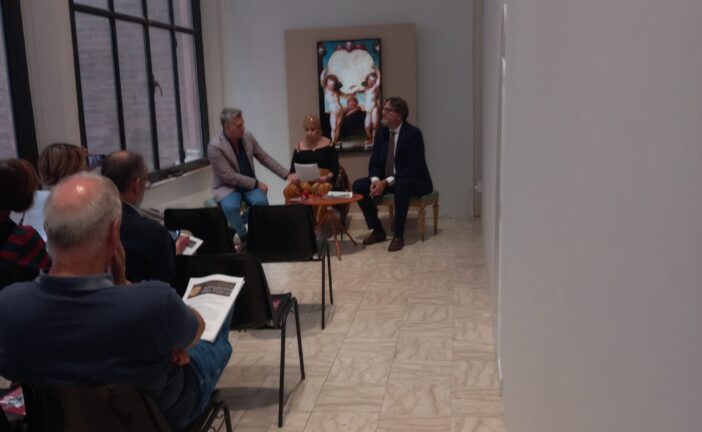 Presentato l’International Film Festival “Terra di Siena”